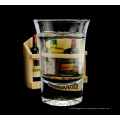 Haonai newest glass products,cool shooters ice shot glass maker